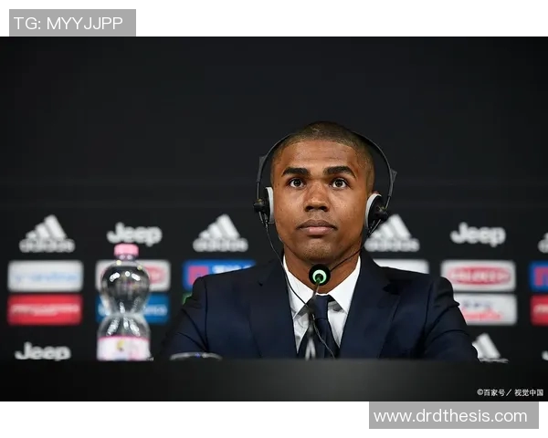 尤文图斯核心球星风采分析与战术作用解析