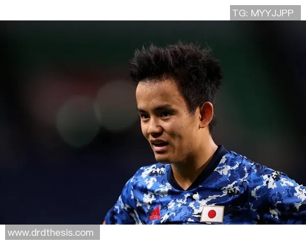 日本足球明星表现出色 崭露头角的年轻球员逐渐成为国际赛场焦点 日本足球明星表现出色 崭露头角的年轻球员逐渐成为国际赛场焦点