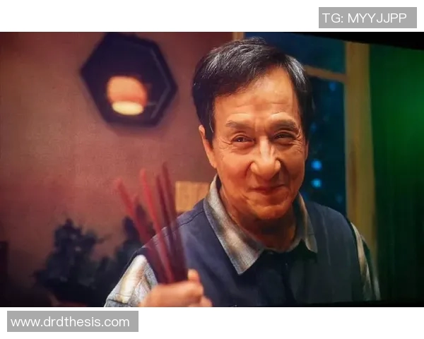 足球巨星与成龙亲密会面共同畅谈运动与电影跨界合作新机遇 足球巨星与成龙亲密会面共同畅谈运动与电影跨界合作新机遇